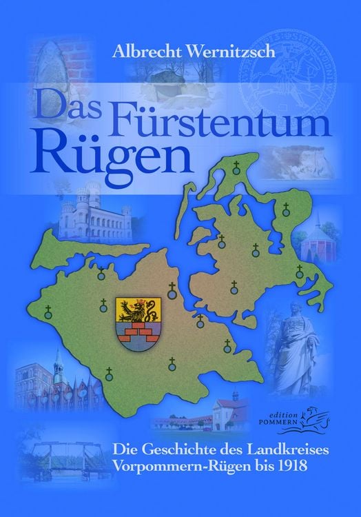 Produktbild: Das F&uuml;rstentum R&uuml;gen