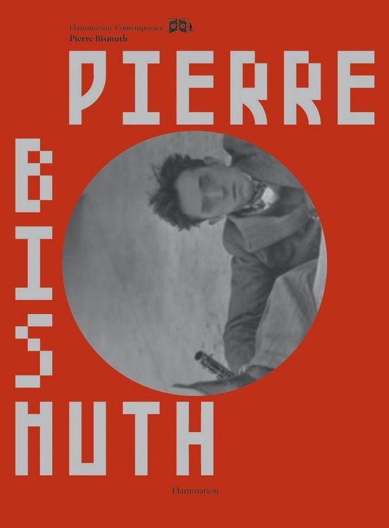 Produktbild: Pierre Bismuth
