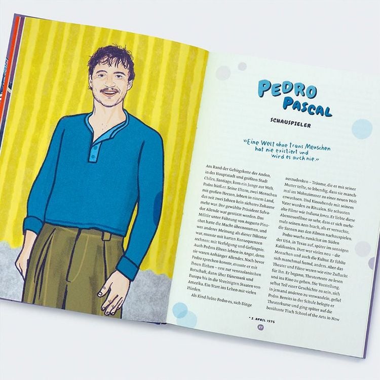 Produktbild: 30 Real Boys - mutig, gef&uuml;hlvoll und ganz sie selbst