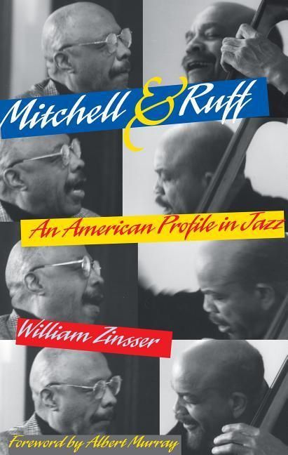 Produktbild: Mitchell & Ruff