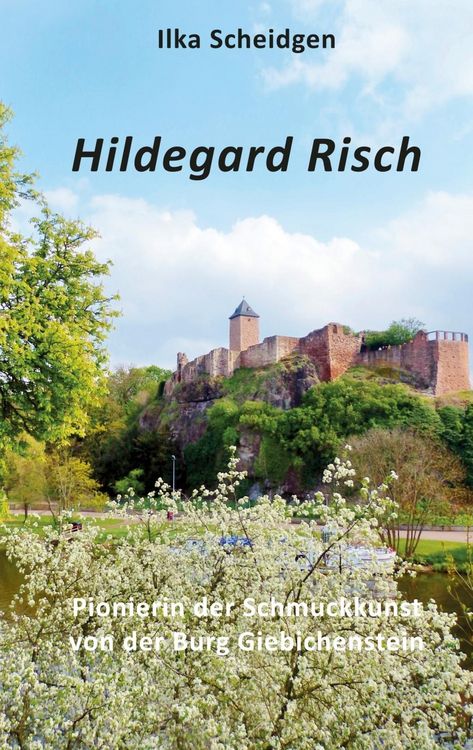 Produktbild: Hildegard Risch