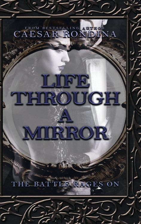 Produktbild: Life Through a Mirror - the Battle Rages On