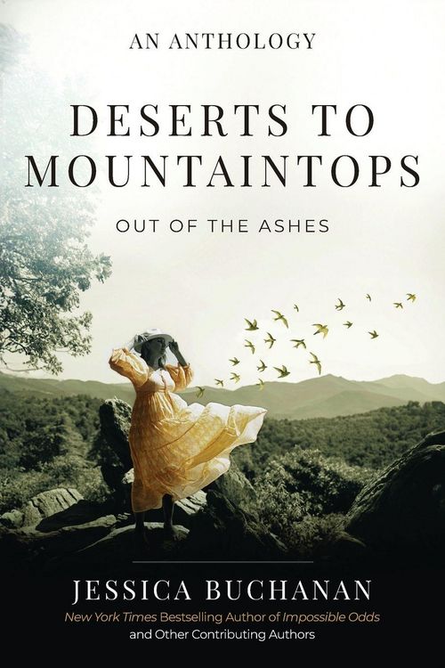 Produktbild: Deserts to Mountaintops