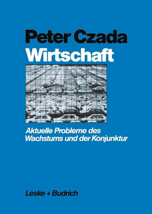Produktbild: Wirtschaft