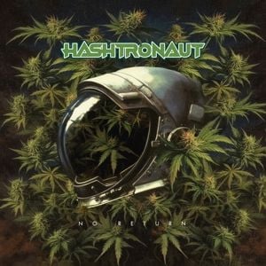 Produktbild: No Return (Sleek Transparent Yellow LP)