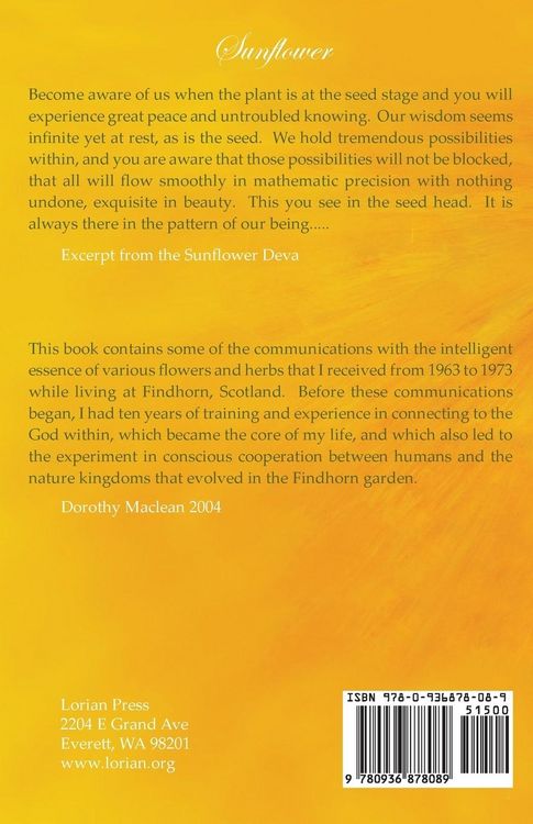 Produktbild: Seeds of Inspiration
