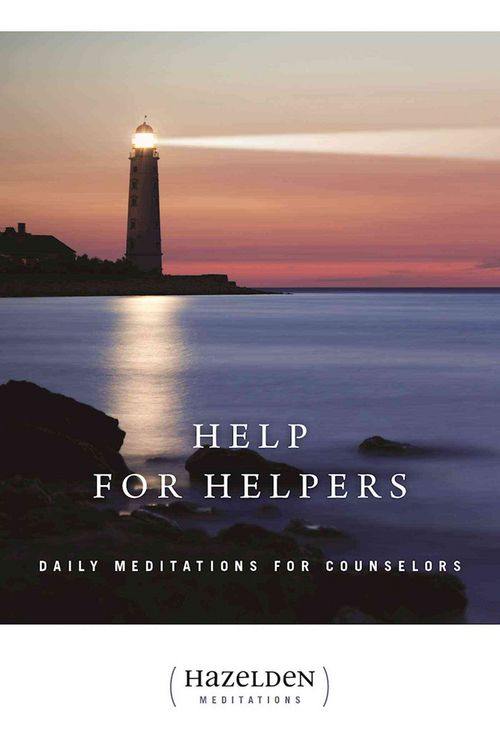 Produktbild: Help for Helpers: Daily Meditations for Counselors