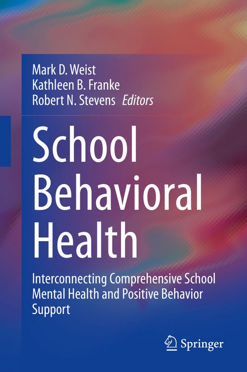 Produktbild: School Behavioral Health