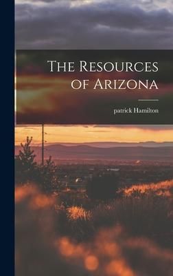 Produktbild: The Resources of Arizona