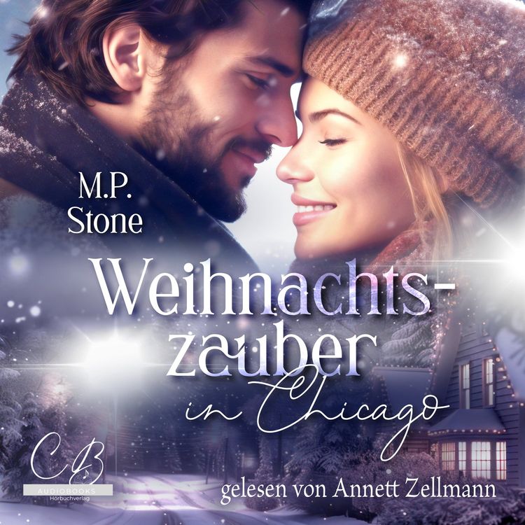 Produktbild: Weihnachtszauber in Chicago