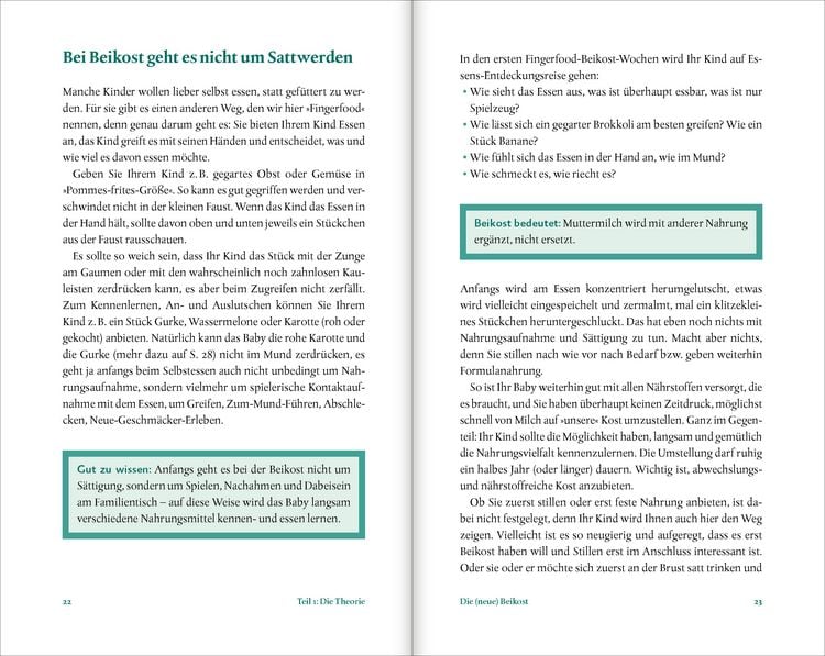 Produktbild: Einmal breifrei, bitte!