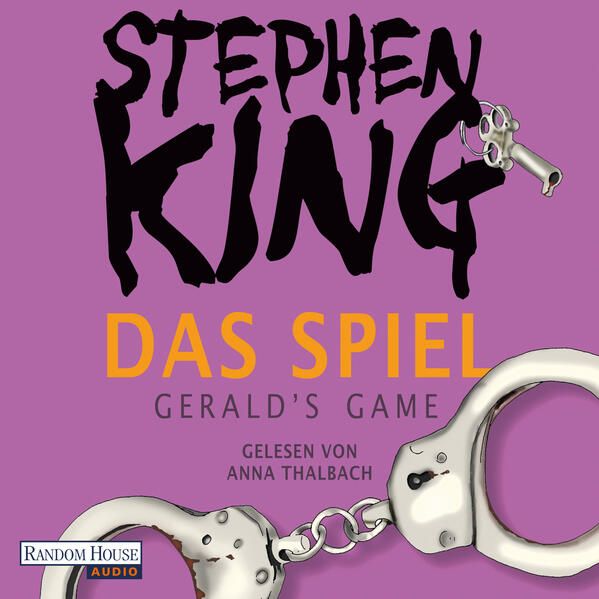 Produktbild: Das Spiel (Gerald's Game)