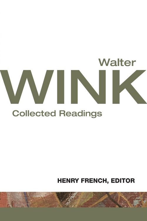 Produktbild: Walter Wink