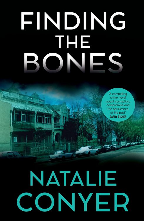 Produktbild: Finding the Bones