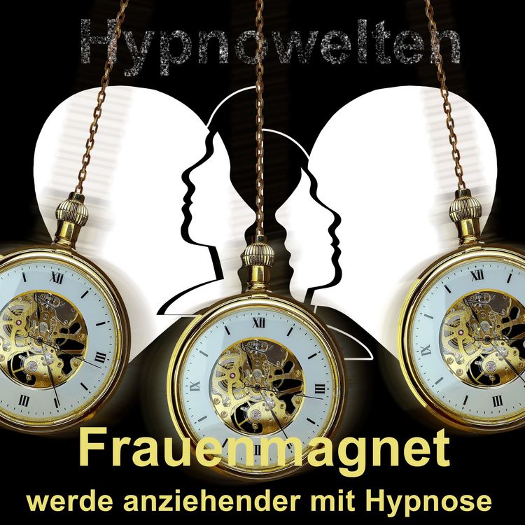 Produktbild: Frauenmagnet
