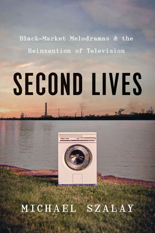 Produktbild: Second Lives