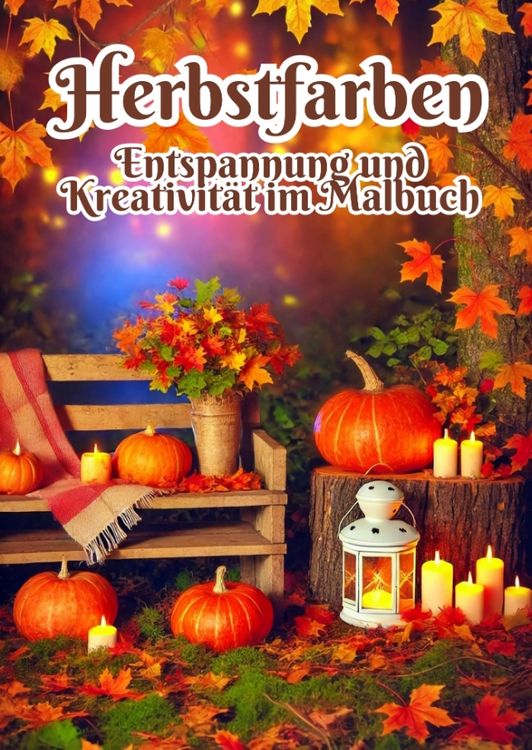 Produktbild: Herbstfarben