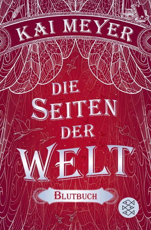 Produktbild: Die Seiten der Welt