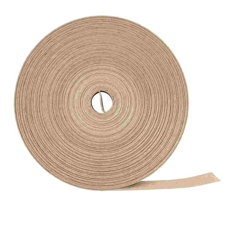 Produktbild: URSUS Flechten Paper Straps Kamihimo, hellbraun