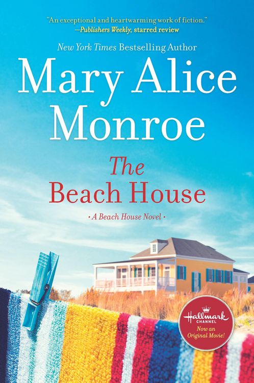 Produktbild: The Beach House