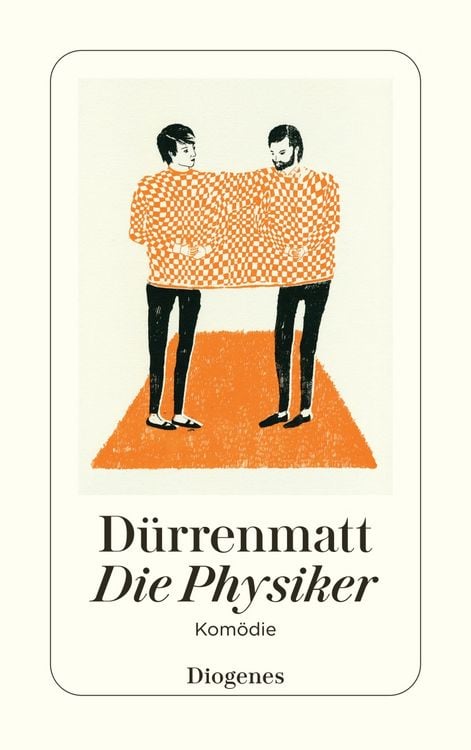 Produktbild: Die Physiker