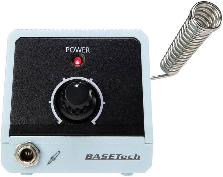 Produktbild: Basetech ZD-928 L&ouml;tstation analog 10W 100 - 430&deg;C
