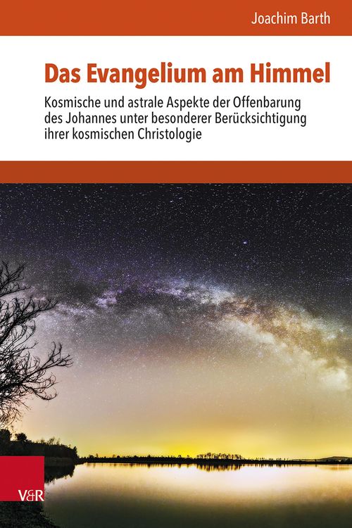 Produktbild: Das Evangelium am Himmel