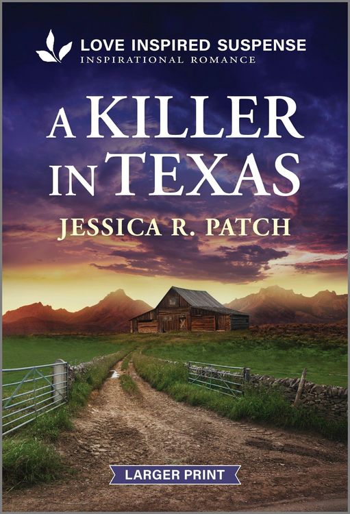 Produktbild: A Killer in Texas