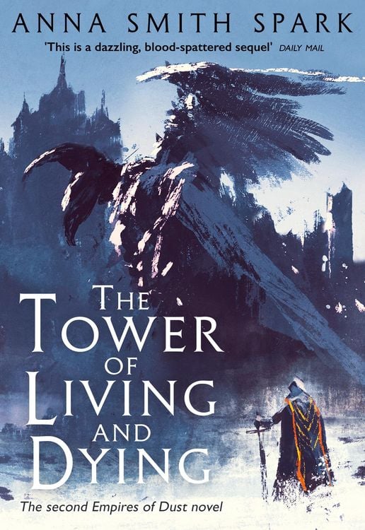 Produktbild: The Tower of Living and Dying