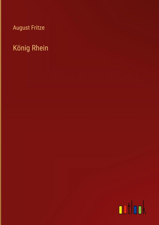 Produktbild: K&ouml;nig Rhein