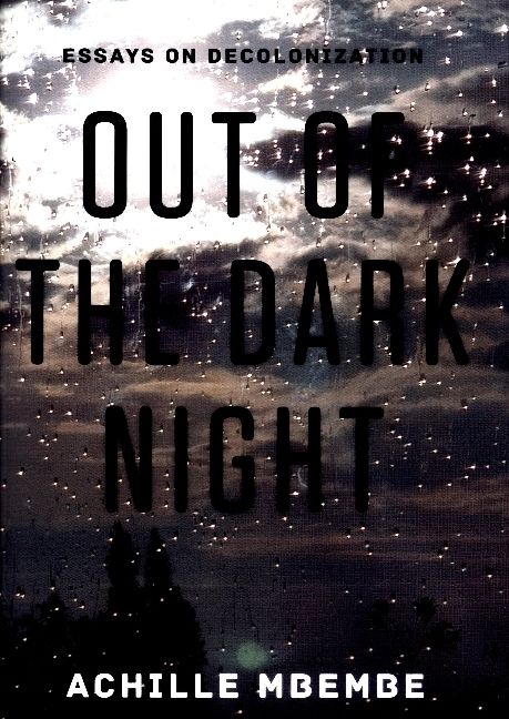 Produktbild: Out of the Dark Night