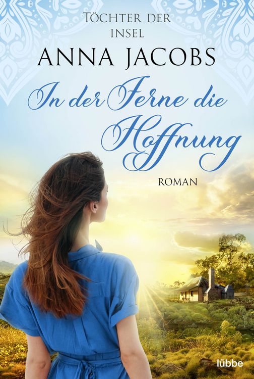 Produktbild: T&ouml;chter der Insel - In der Ferne die Hoffnung