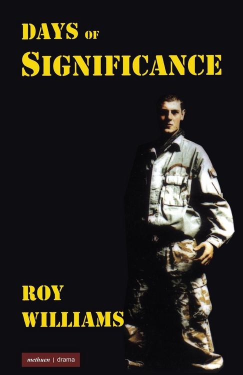 Produktbild: Days of Significance