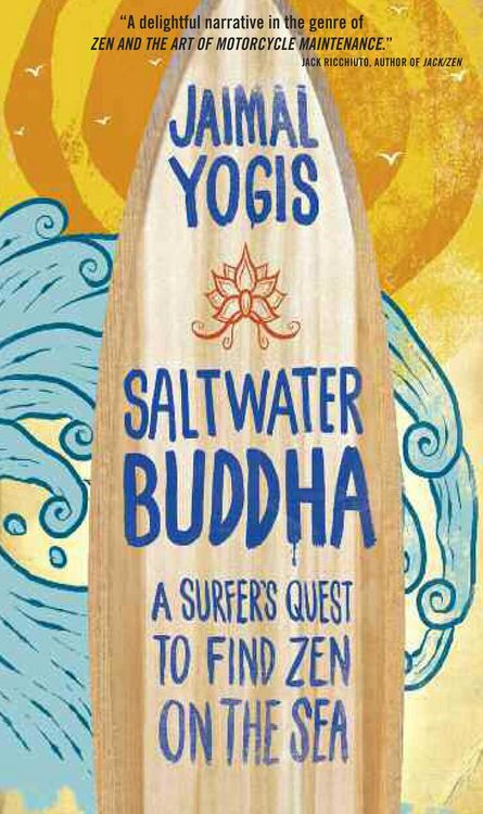 Produktbild: Saltwater Buddha