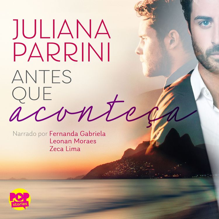 Produktbild: Antes que aconte&ccedil;a