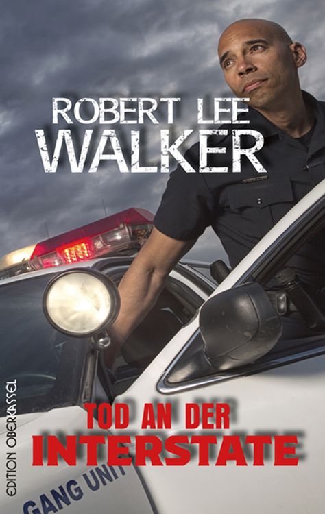 Produktbild: Tod an der Interstate
