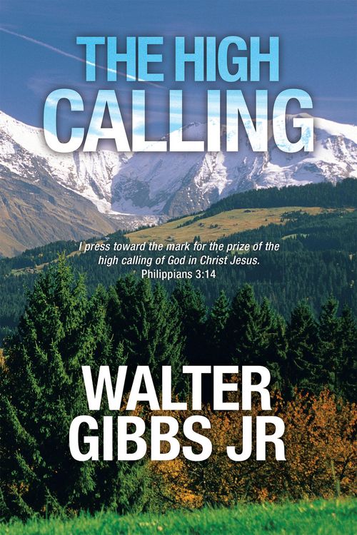 Produktbild: The High Calling