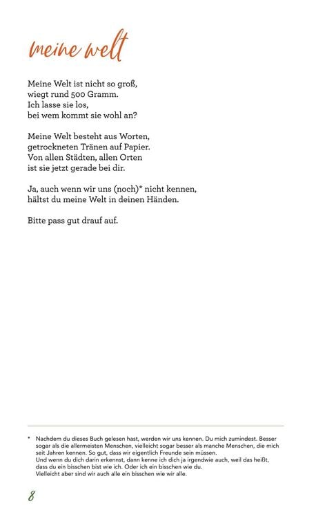Produktbild: Ein bisschen gl&uuml;cklich