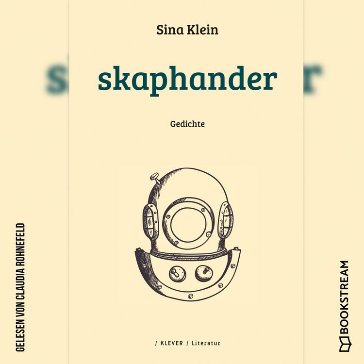 Produktbild: Skaphander