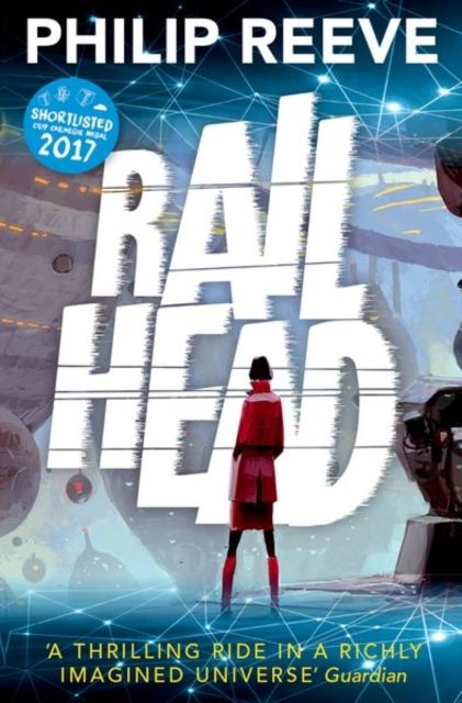 Produktbild: Railhead