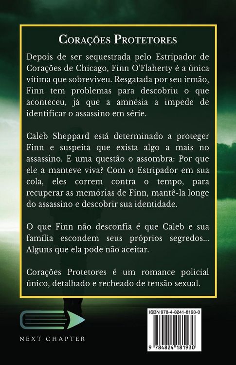Produktbild: Cora&ccedil;&otilde;es Protetores