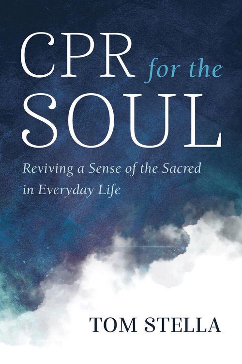 Produktbild: CPR for the Soul