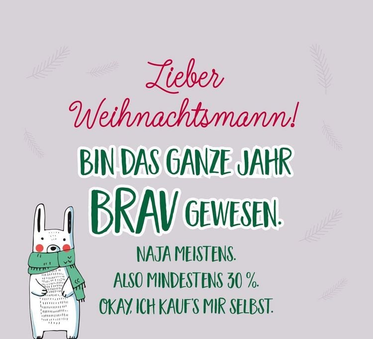Produktbild: Ho Ho Hol dir noch 'nen Gl&uuml;hwein