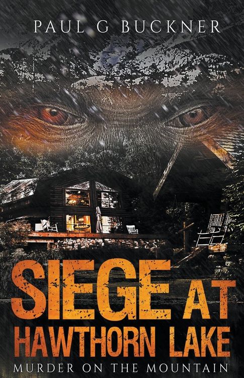 Produktbild: Siege at Hawthorn Lake