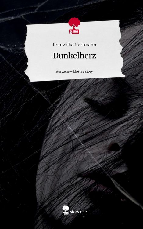 Produktbild: Dunkelherz. Life is a Story - story.one