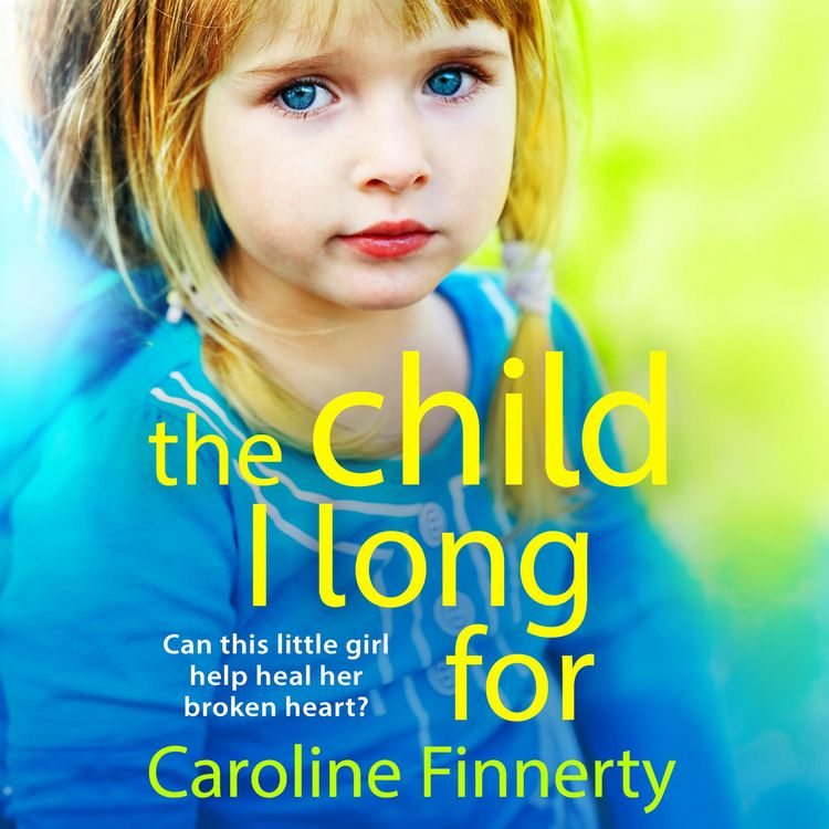 Produktbild: Child I Long For