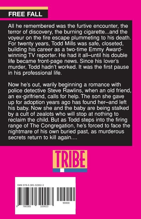 Produktbild: Tribe