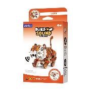 Produktbild: Soundwunder 3D Puzzle. Tiger