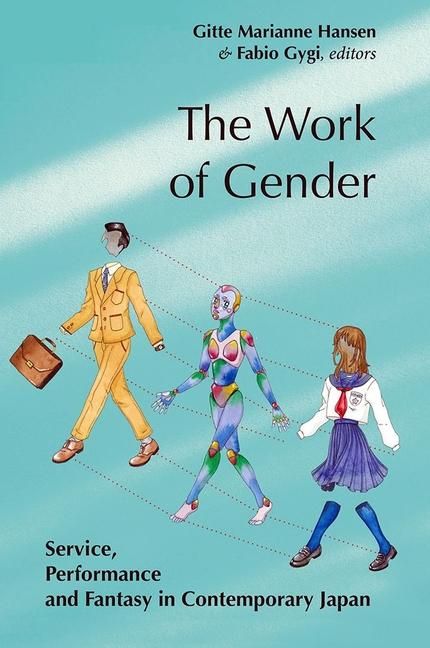 Produktbild: WORK OF GENDER
