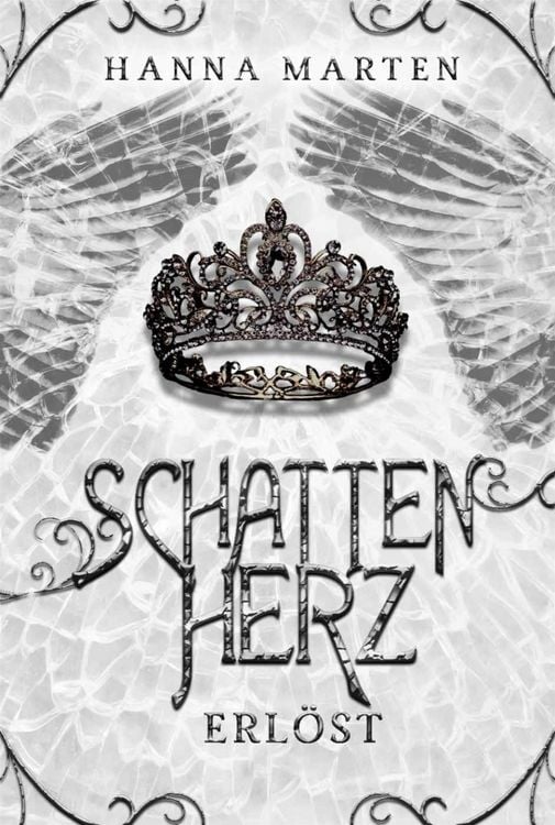 Produktbild: Schattenherz
